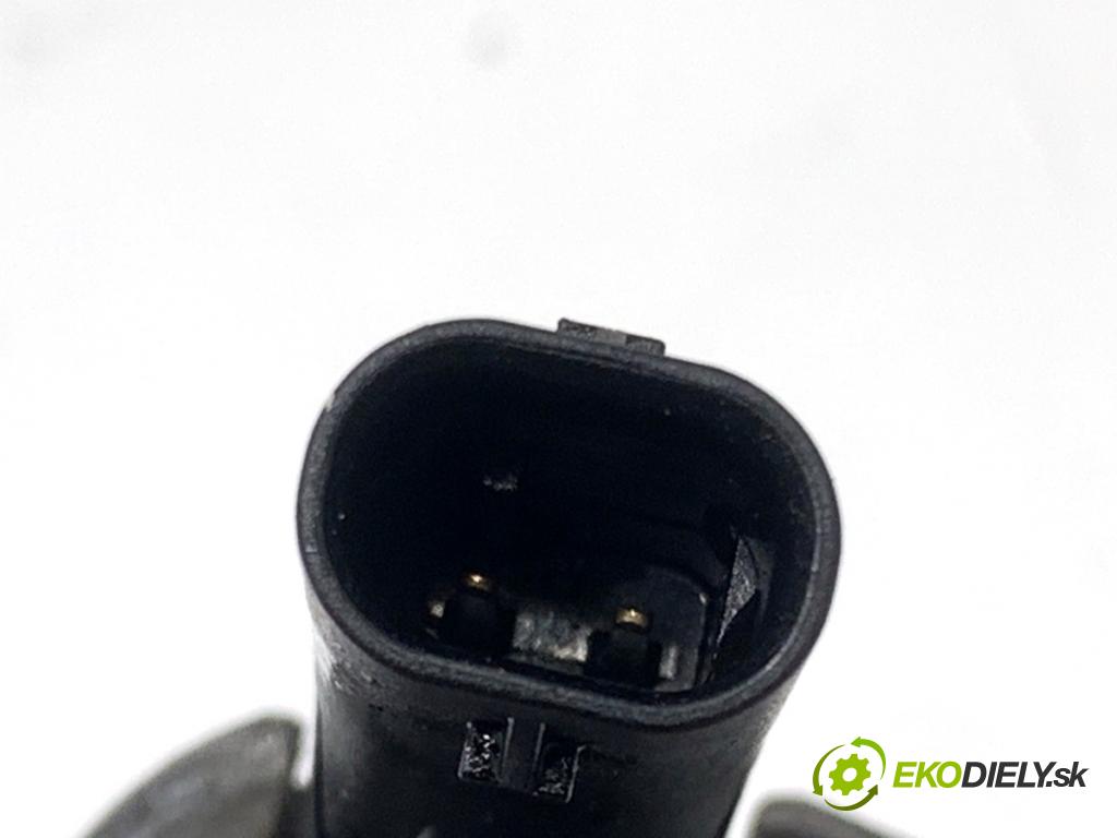 SKODA SUPERB III liftback 2018 110 kW 2.0 TDI 1968 Ventil nastavenia tlaku oleja 04L906455J