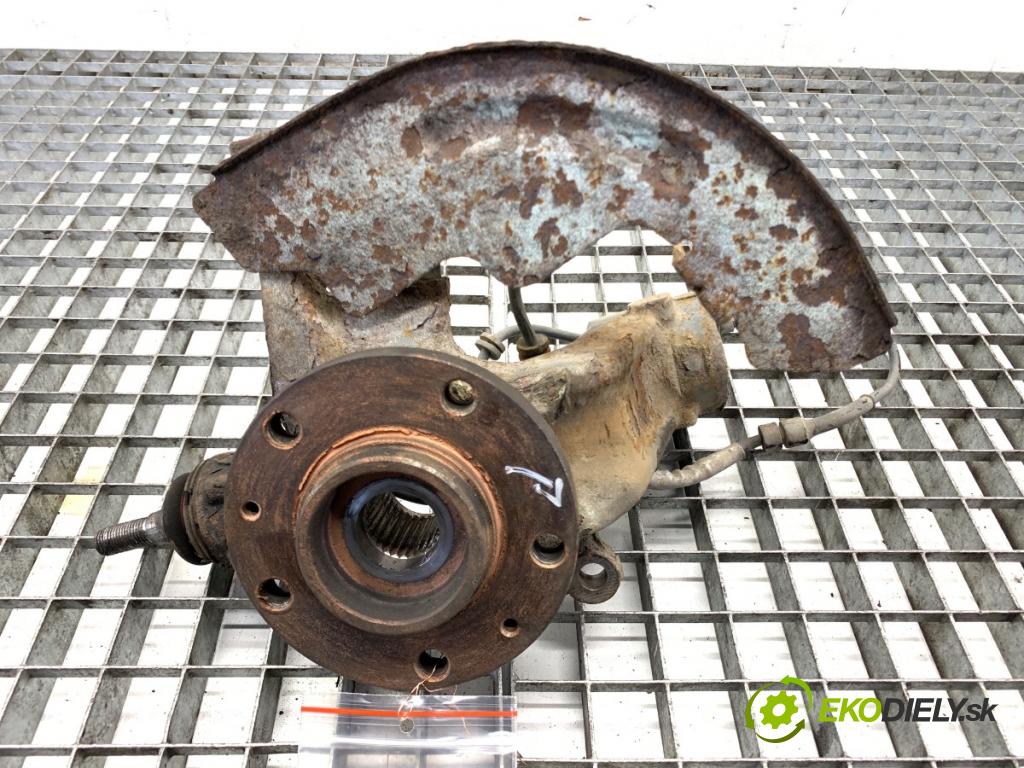 PEUGEOT 607 sedan 2001 98 kW 2.2 HDi 2179 náboj pravy predný 