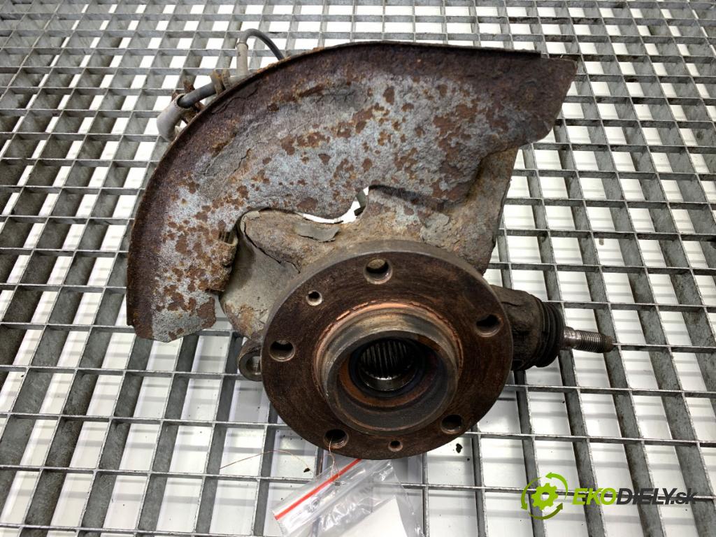 PEUGEOT 607 sedan 2001 98 kW 2.2 HDi 2179 náboj ľavy predný 