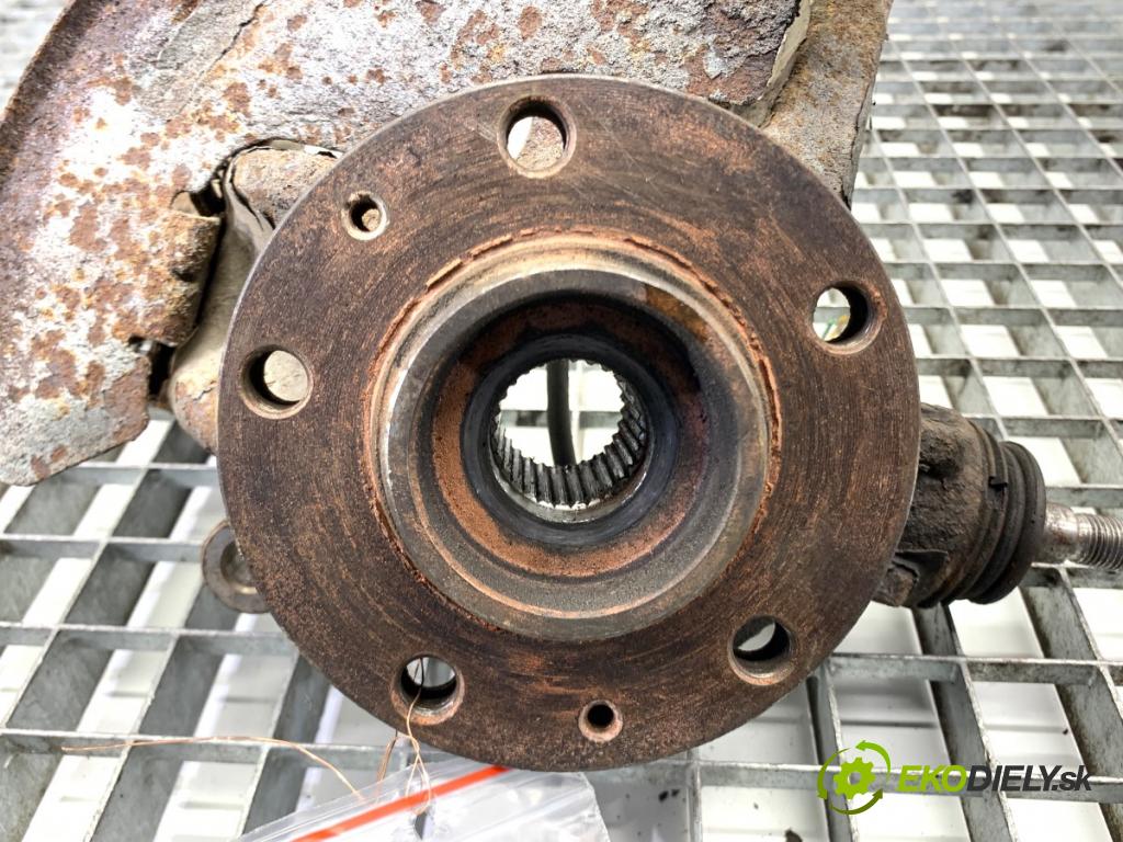 PEUGEOT 607 sedan 2001 98 kW 2.2 HDi 2179 náboj ľavy predný