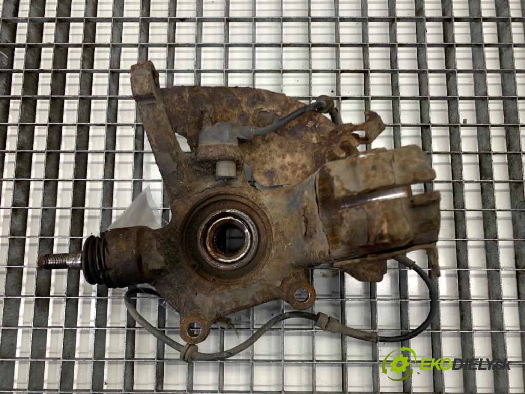 PEUGEOT 607 sedan 2001 98 kW 2.2 HDi 2179 náboj ľavy predný