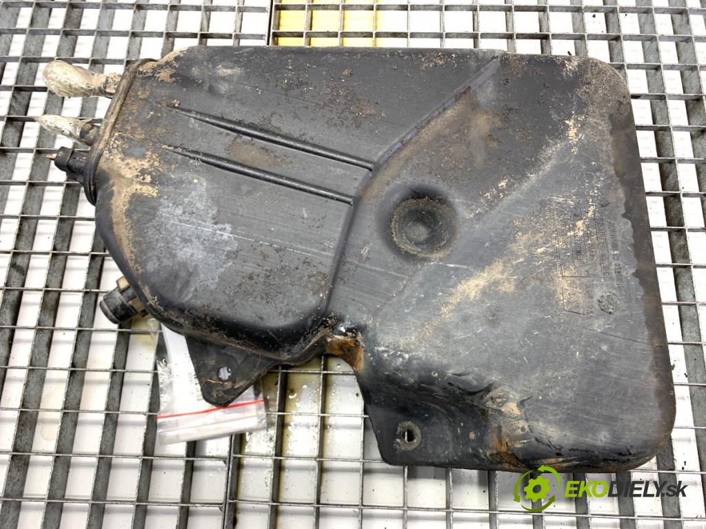 PEUGEOT 607 sedan 2001 98 kW 2.2 HDi 2179 nádržka DPF 9636980280