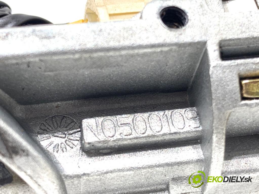 PEUGEOT 607 sedan 2001 98 kW 2.2 HDi 2179 spínačka N0500109 (Spínací skříňka)