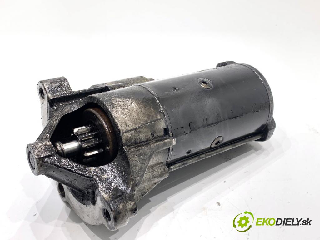 PEUGEOT 607 sedan 2001 98 kW 2.2 HDi 2179 startér D7R26 (Startér)