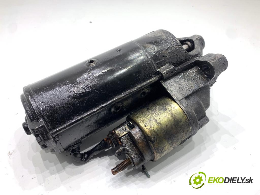 PEUGEOT 607 sedan 2001 98 kW 2.2 HDi 2179 Štartér D7R26 (Štartér)