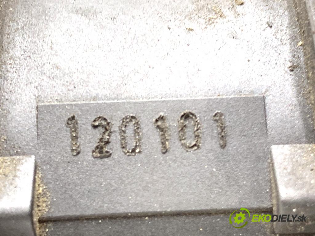 PEUGEOT 607 sedan 2001 98 kW 2.2 HDi 2179 Váha vzduchu 9632215280 (Váha vzduchu)