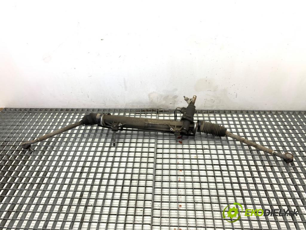 PEUGEOT 607 sedan 2001 98 kW 2.2 HDi 2179 řízení volantu řízení 9626314610