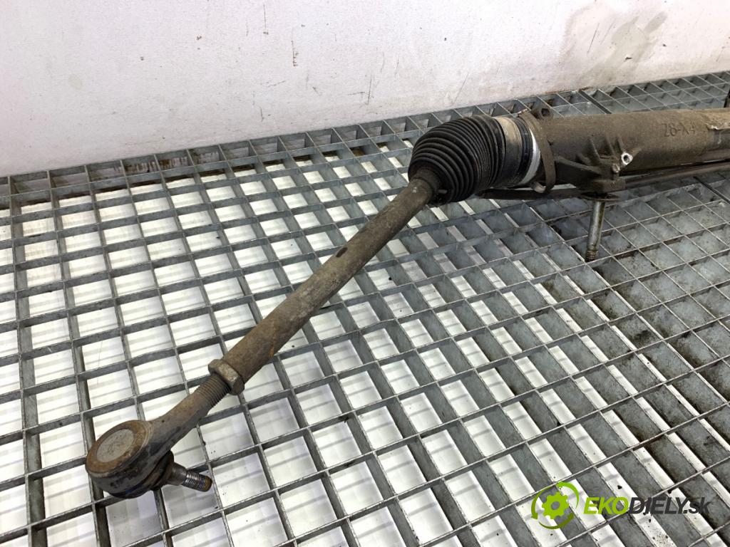 PEUGEOT 607 sedan 2001 98 kW 2.2 HDi 2179 řízení volantu řízení 9626314610