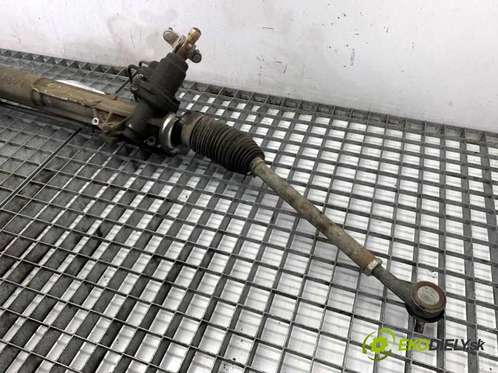 PEUGEOT 607 sedan 2001 98 kW 2.2 HDi 2179 řízení volantu řízení 9626314610