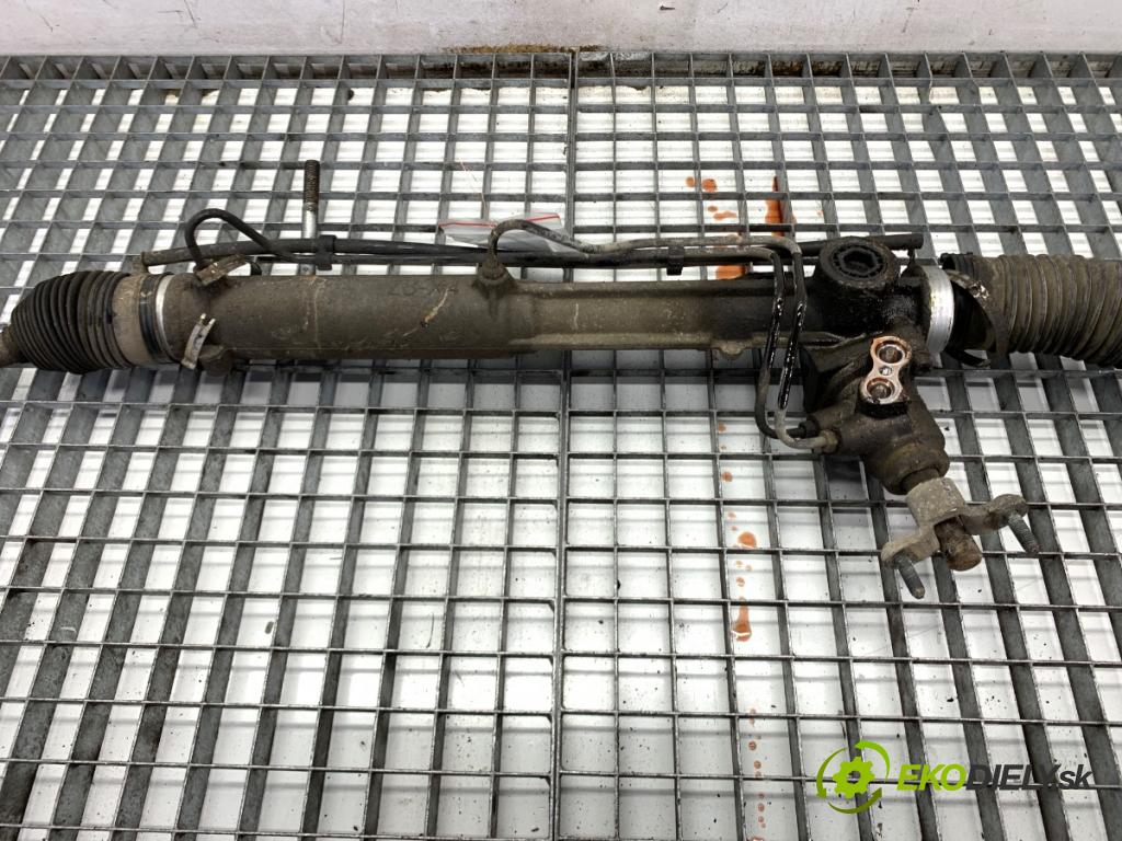 PEUGEOT 607 sedan 2001 98 kW 2.2 HDi 2179 řízení volantu řízení 9626314610