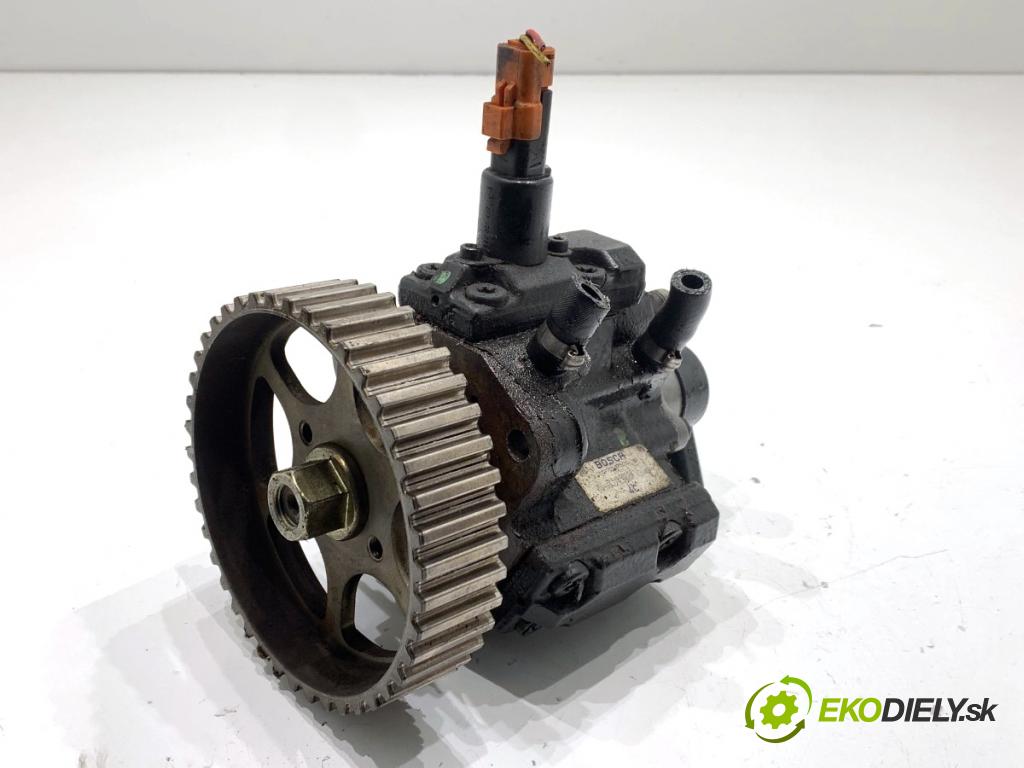 PEUGEOT 607 sedan 2001 98 kW 2.2 HDi 2179 Pumpa vstrekovacia 0445010021 (Vstrekovacie čerpadlo)