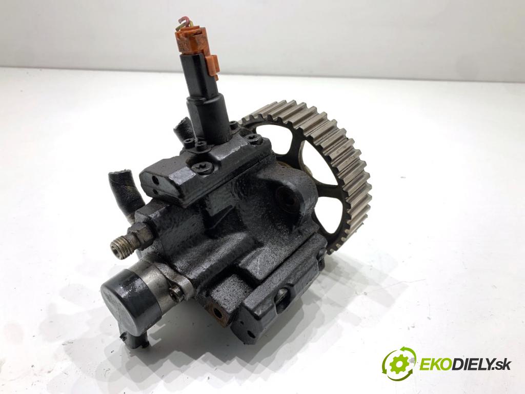 PEUGEOT 607 sedan 2001 98 kW 2.2 HDi 2179 Pumpa vstrekovacia 0445010021 (Vstrekovacie čerpadlo)