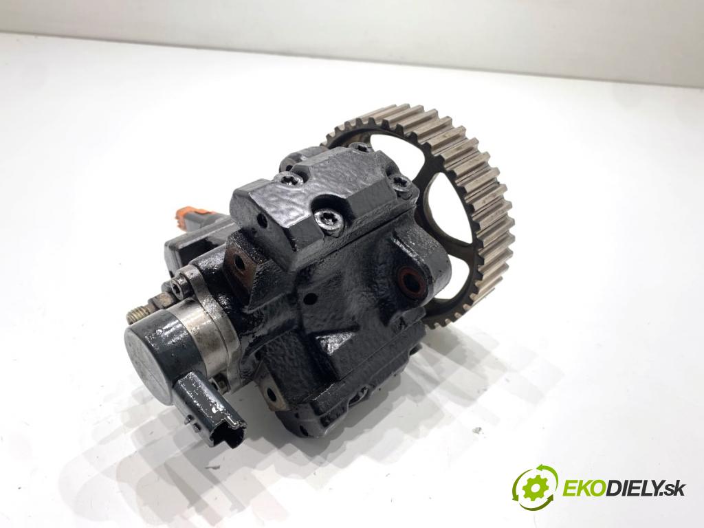 PEUGEOT 607 sedan 2001 98 kW 2.2 HDi 2179 Pumpa vstrekovacia 0445010021 (Vstrekovacie čerpadlo)