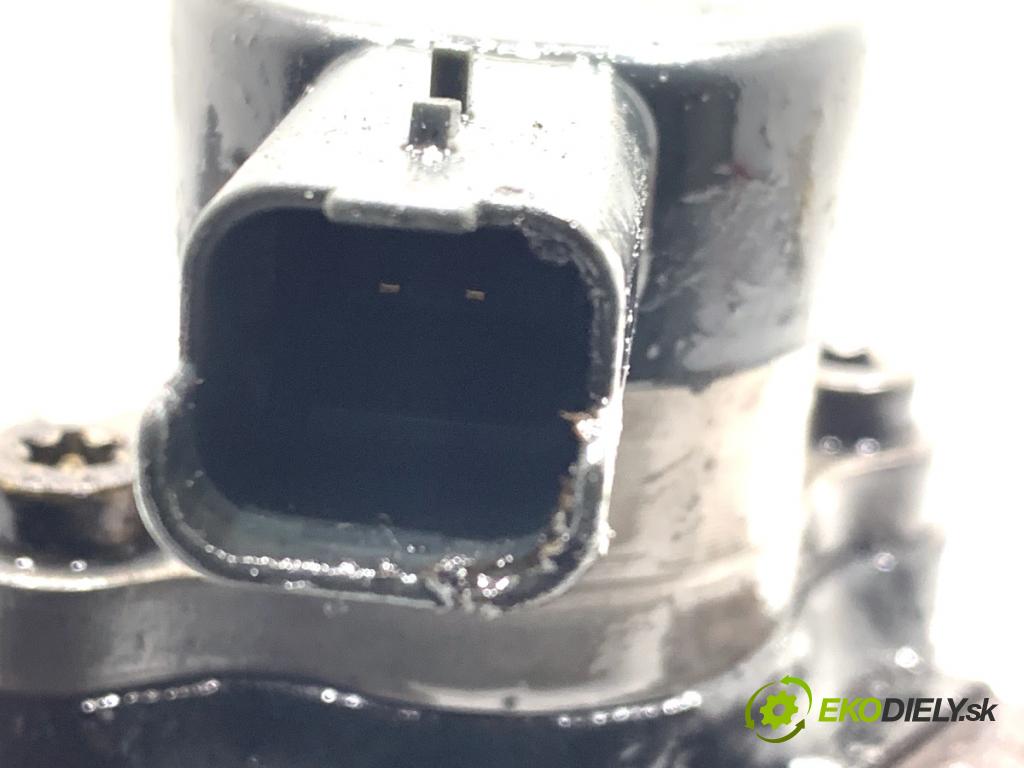 PEUGEOT 607 sedan 2001 98 kW 2.2 HDi 2179 Pumpa vstrekovacia 0445010021 (Vstrekovacie čerpadlo)