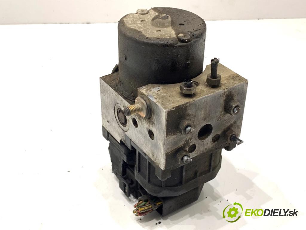 PEUGEOT 607 sedan 2001 98 kW 2.2 HDi 2179 Pumpa ABS 0273004601 (Pumpa ABS)