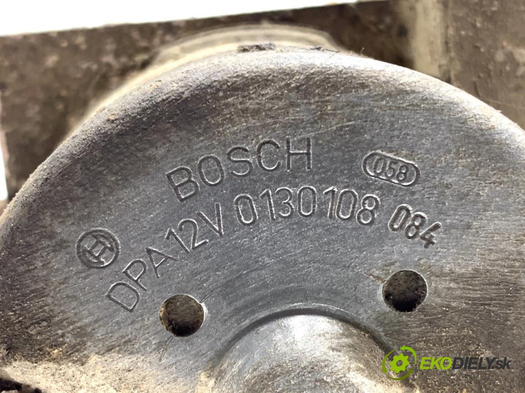 PEUGEOT 607 sedan 2001 98 kW 2.2 HDi 2179 Pumpa ABS 0273004601 (Pumpa ABS)