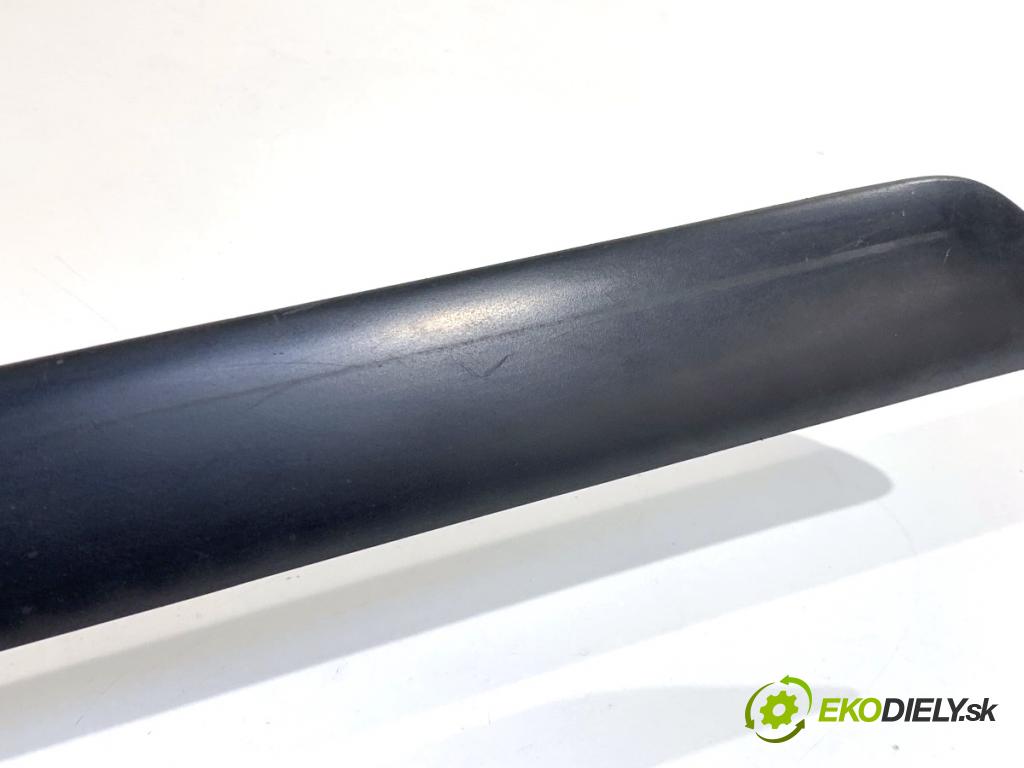 PEUGEOT 607 sedan 2001 98 kW 2.2 HDi 2179 Lišta Dvere pravy zad 9629153577