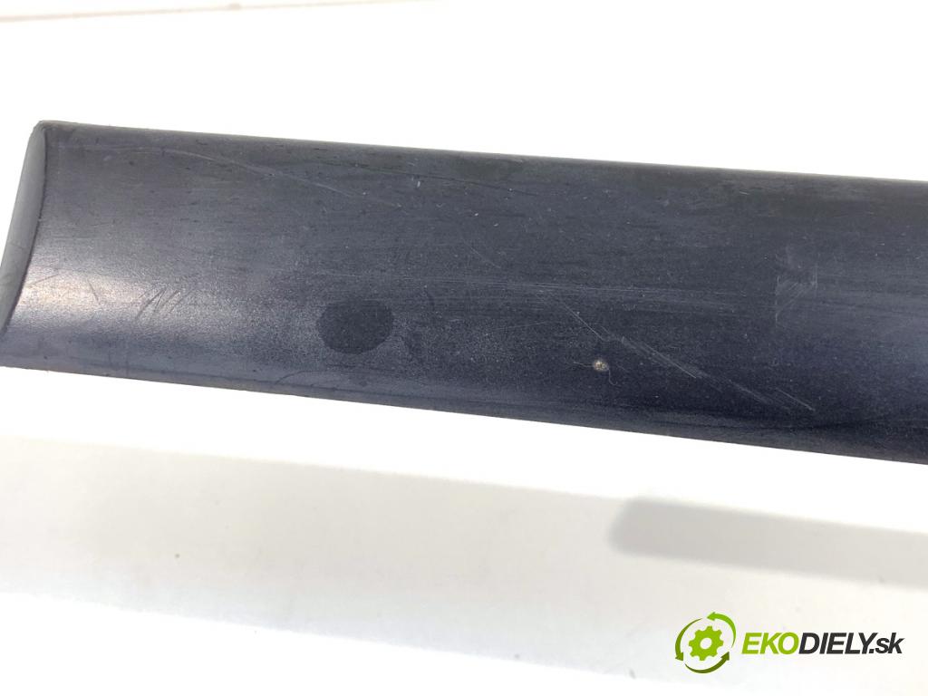 PEUGEOT 607 sedan 2001 98 kW 2.2 HDi 2179 Lišta Dvere pravy zad 9629153577