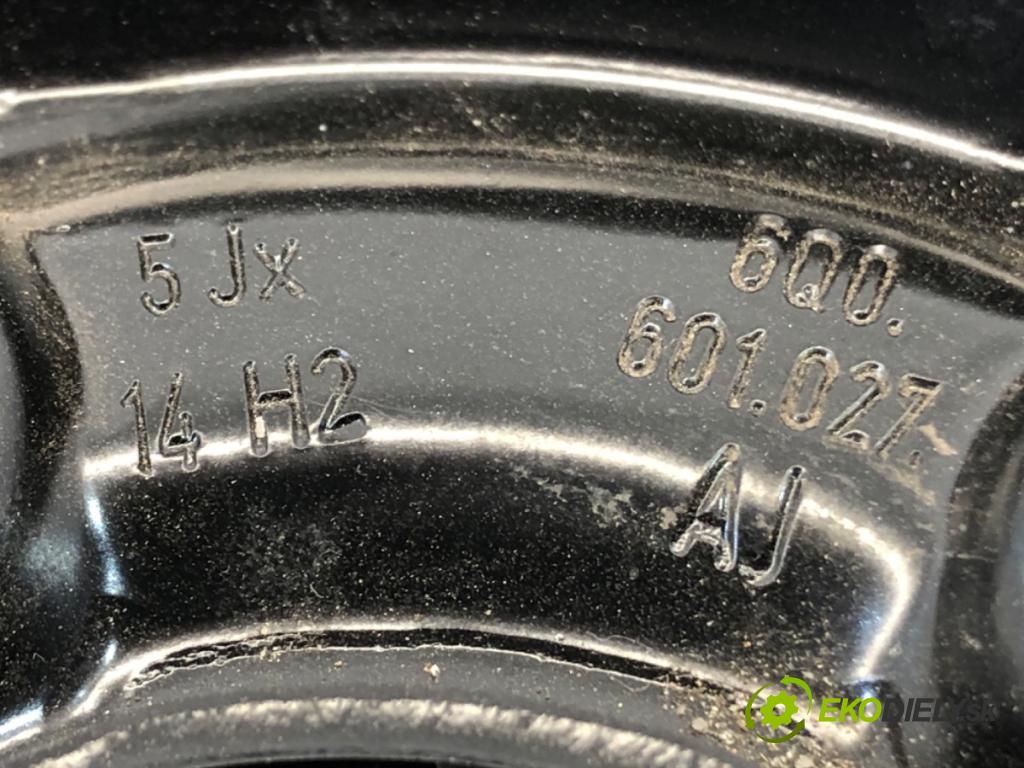 --- ---      disk pelch 14 5J 5X100 67 ET 35