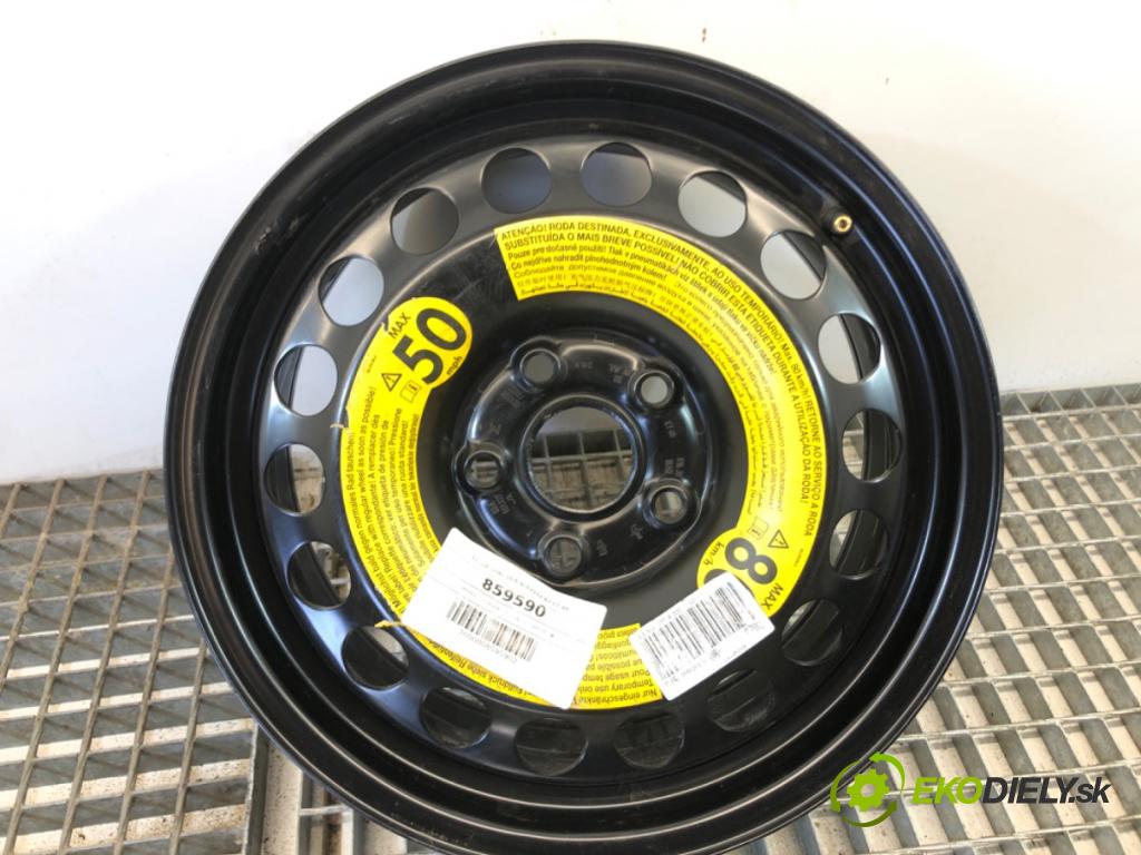 --- ---      disk pelch 16 6,5J 5X112 67 ET 48 