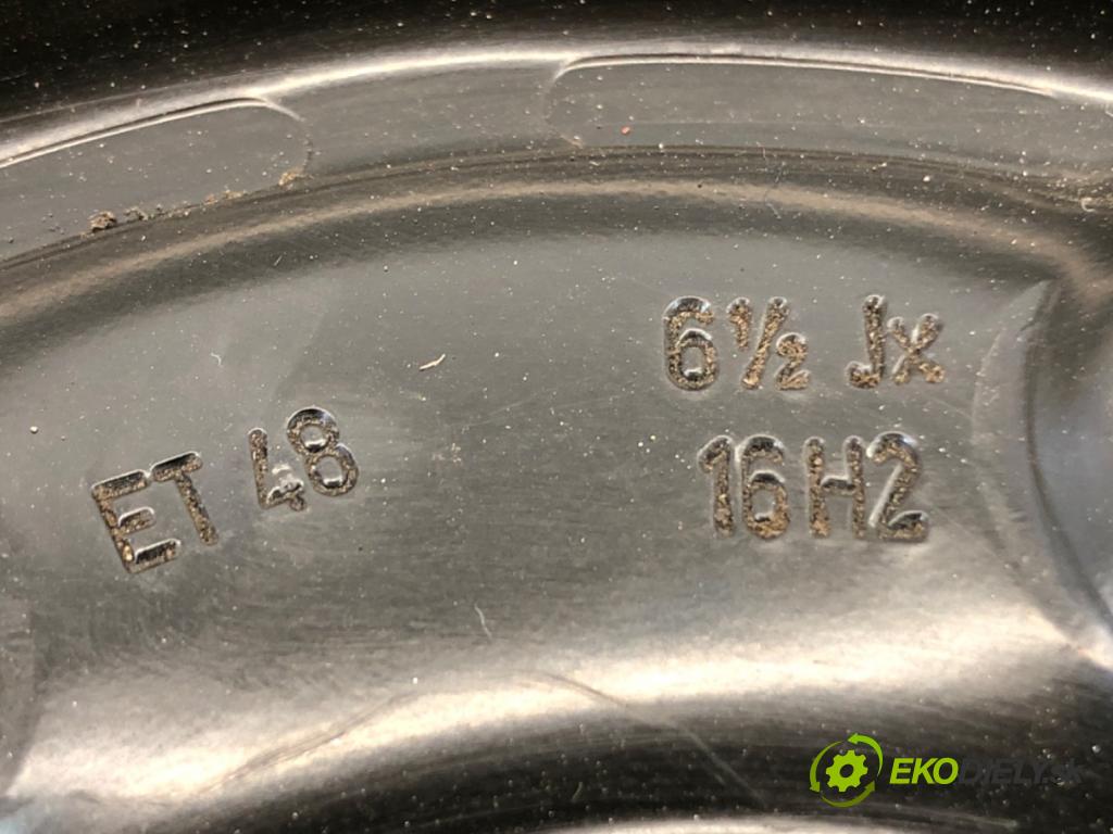 --- ---      disk pelch 16 6,5J 5X112 67 ET 48