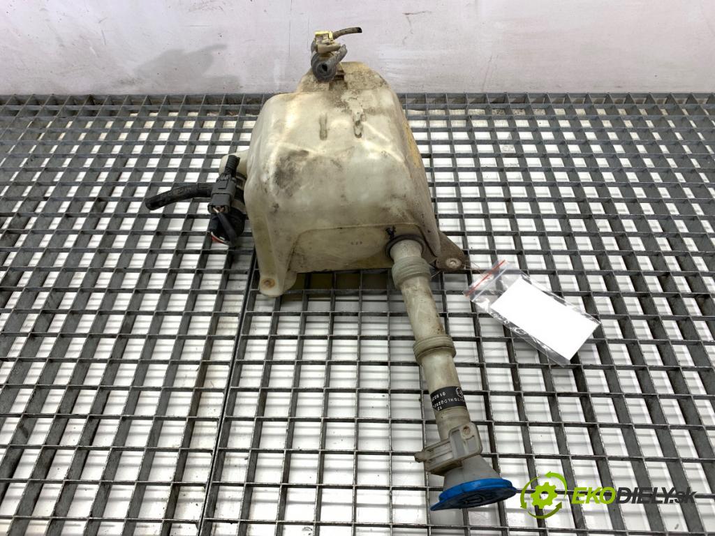 HONDA ACCORD VII sedan 2004 103 kW 2.2 i-CTDi (CN1) 2204 nádržka ostřikovačů 