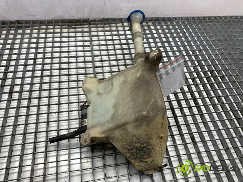 HONDA ACCORD VII sedan 2004 103 kW 2.2 i-CTDi (CN1) 2204 Nádržka ostrekovačov