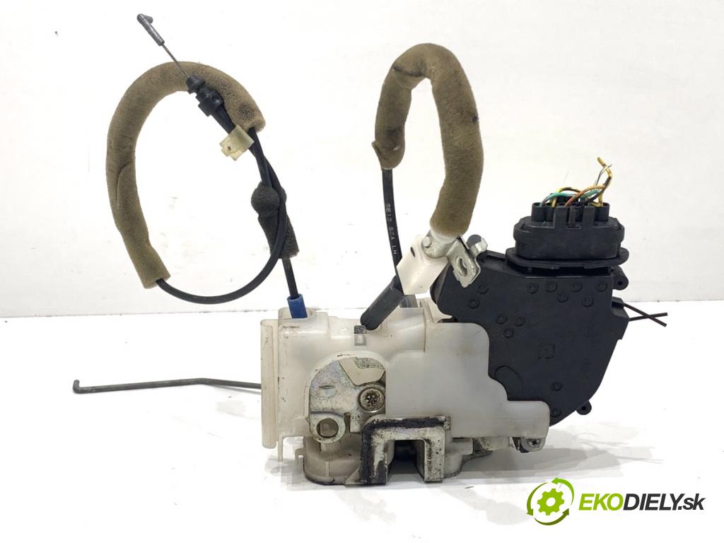 HONDA ACCORD VII sedan 2004 103 kW 2.2 i-CTDi (CN1) 2204 zámok Dvere ľavy predný