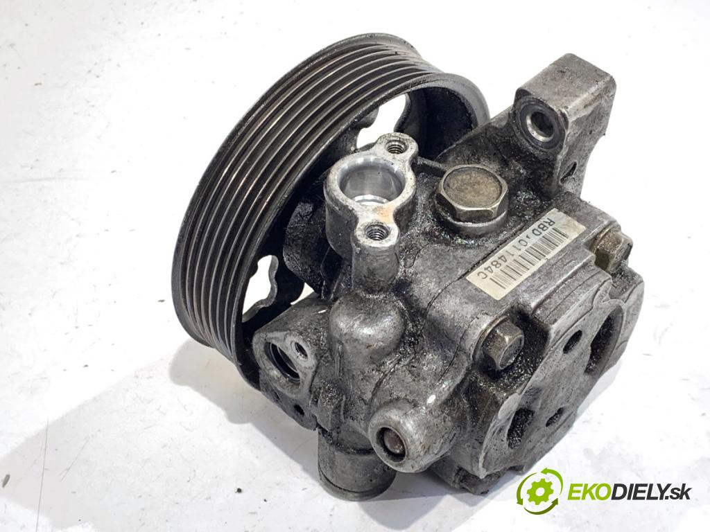 HONDA ACCORD VII sedan 2004 103 kW 2.2 i-CTDi (CN1) 2204 pumpa servočerpadlo RBD (Servočerpadlo)