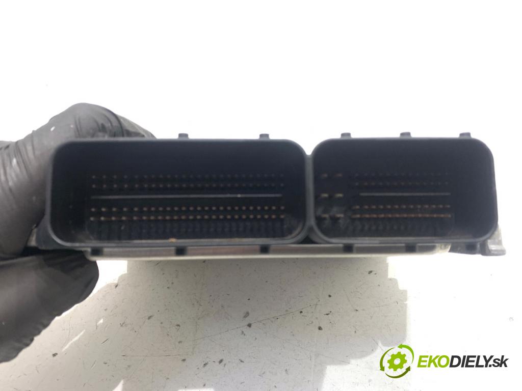 HONDA ACCORD VII sedan 2004 103 kW 2.2 i-CTDi (CN1) 2204 riadiaca jednotka Motor 0281011548 (Riadiaca jednotka)