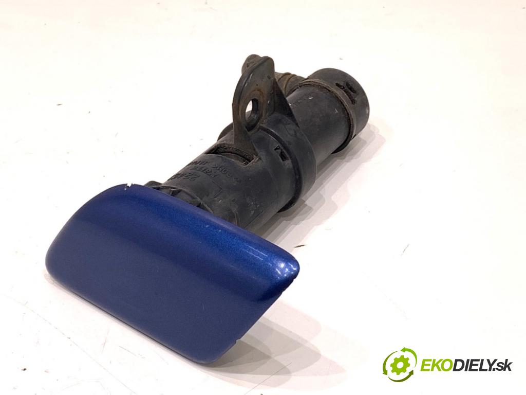 HONDA ACCORD VII sedan 2004 103 kW 2.2 i-CTDi (CN1) 2204 ostřikovače světla levý přední část 