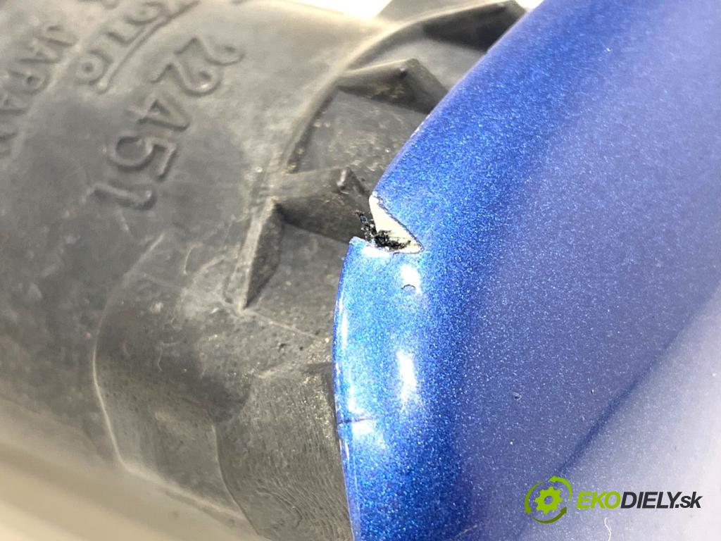 HONDA ACCORD VII sedan 2004 103 kW 2.2 i-CTDi (CN1) 2204 ostřikovače světla levý přední část