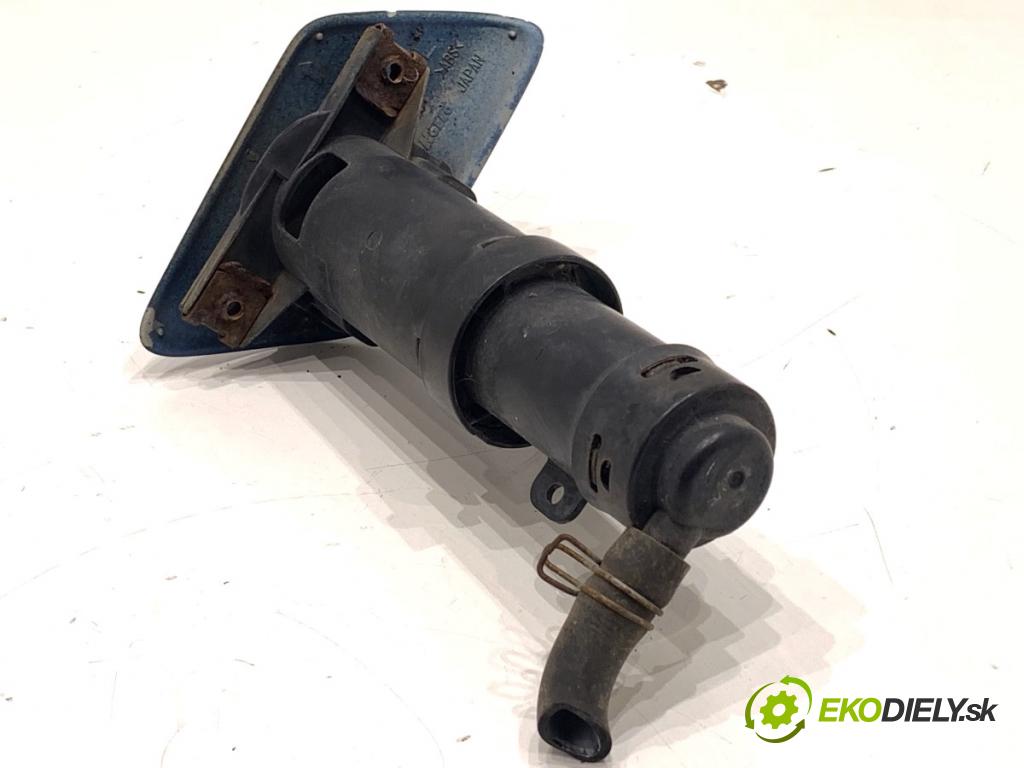 HONDA ACCORD VII sedan 2004 103 kW 2.2 i-CTDi (CN1) 2204 ostřikovače světla levý přední část