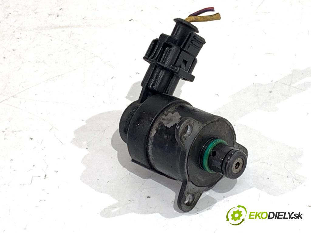 HONDA ACCORD VII sedan 2004 103 kW 2.2 i-CTDi (CN1) 2204 Regulátor tlaku paliva 0928400576 (Palivový systém ostatné)