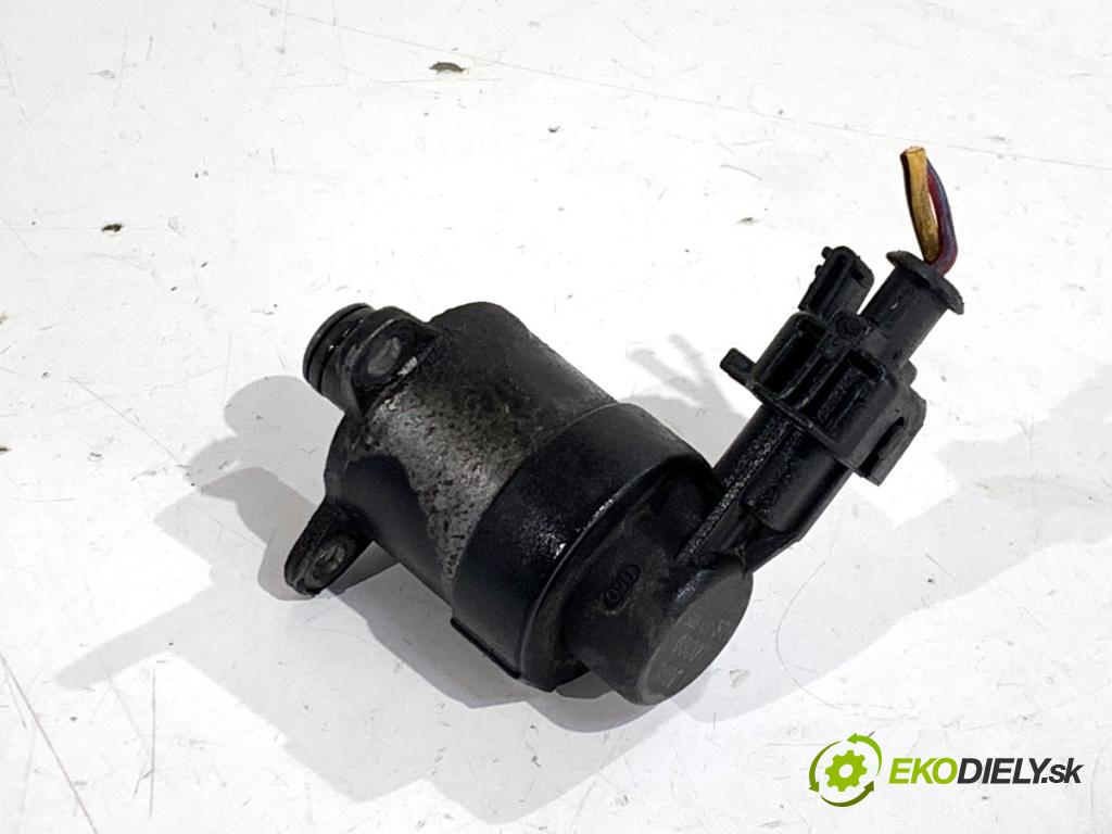 HONDA ACCORD VII sedan 2004 103 kW 2.2 i-CTDi (CN1) 2204 Regulátor tlaku paliva 0928400576 (Palivový systém ostatné)