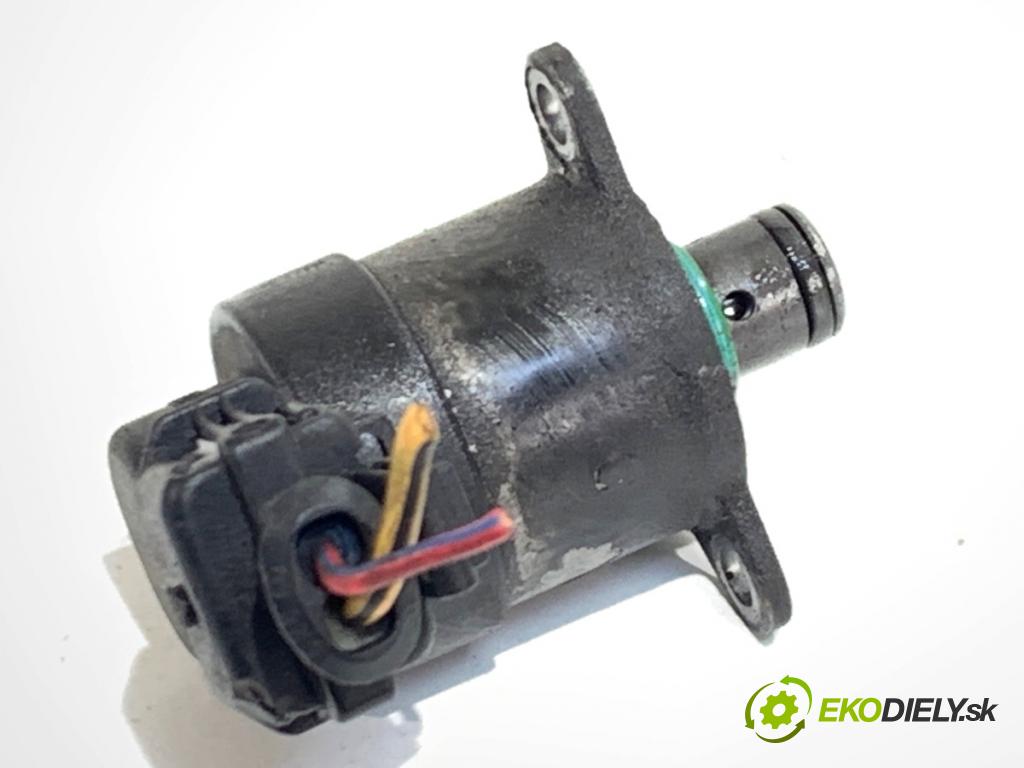 HONDA ACCORD VII sedan 2004 103 kW 2.2 i-CTDi (CN1) 2204 Regulátor tlaku paliva 0928400576 (Palivový systém ostatné)