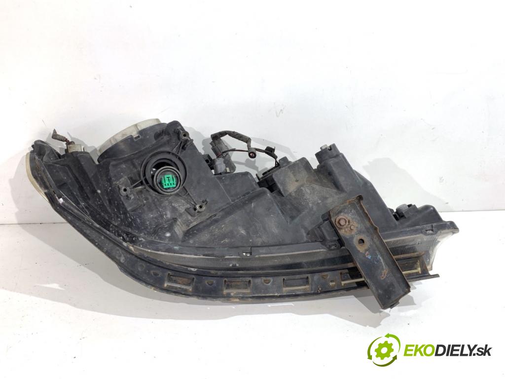 HONDA ACCORD VII sedan 2004 103 kW 2.2 i-CTDi (CN1) 2204 Svetlomet ľavy predný XENON