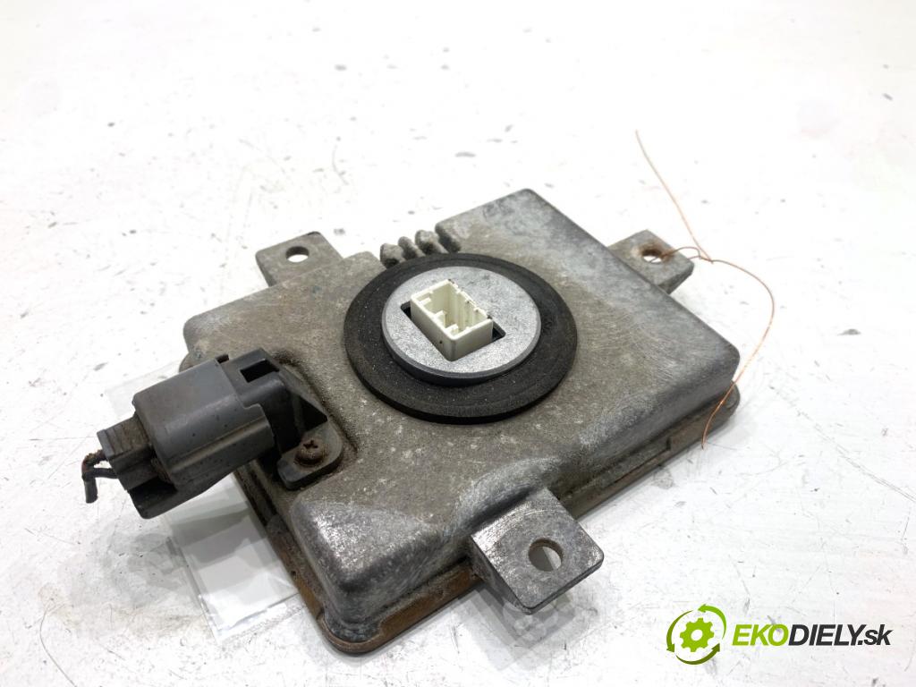 HONDA ACCORD VII sedan 2004 103 kW 2.2 i-CTDi (CN1) 2204 Menič XENON W3T10471 (Riadiaca jednotka xenónu)