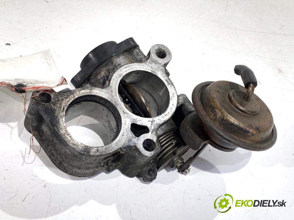 HONDA ACCORD VII sedan 2004 103 kW 2.2 i-CTDi (CN1) 2204 Škrtiaca klapka GV13A (Škrtiaca klapka)