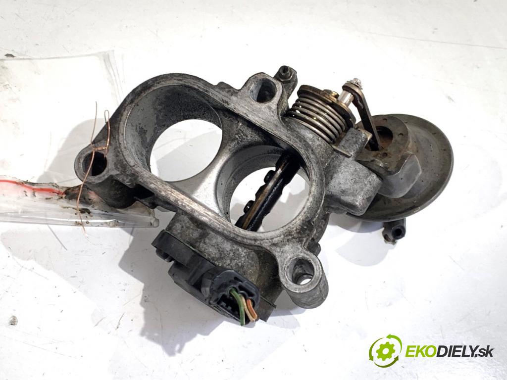 HONDA ACCORD VII sedan 2004 103 kW 2.2 i-CTDi (CN1) 2204 škrtíci klapka GV13A (Škrticí klapka)