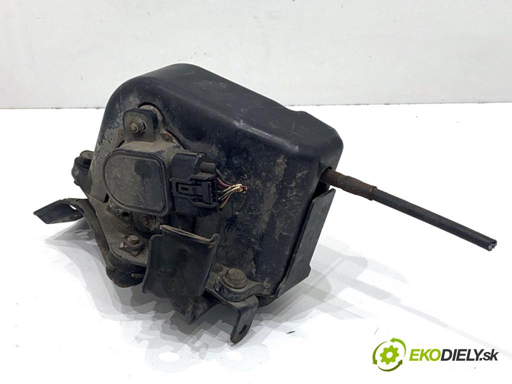 HONDA ACCORD VII sedan 2004 103 kW 2.2 i-CTDi (CN1) 2204 Potenciometer plynu  (Potenciometer plynového pedálu)