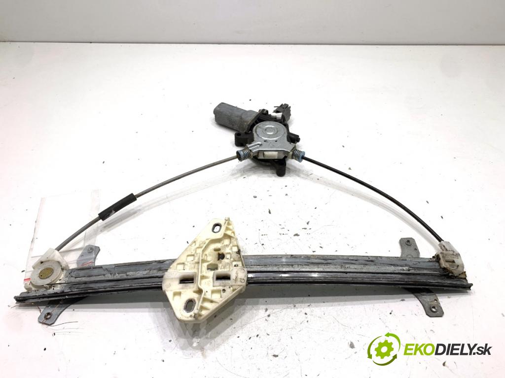 HONDA ACCORD VII sedan 2004 103 kW 2.2 i-CTDi (CN1) 2204 Mechanizmus okna pravy predný