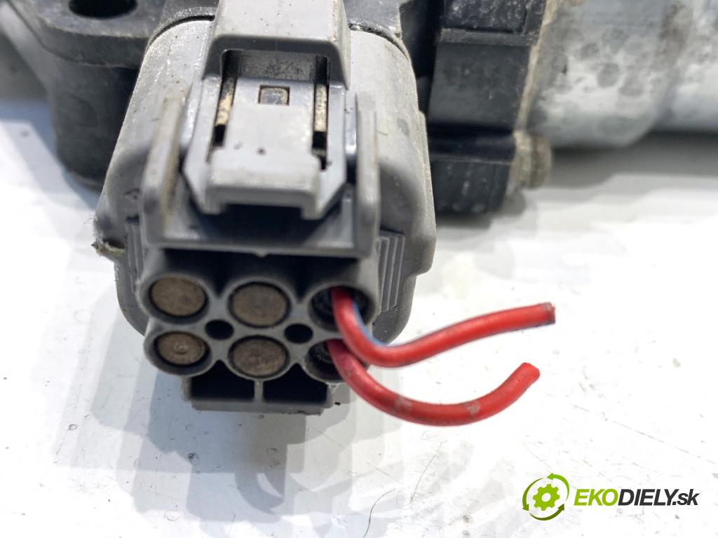 HONDA ACCORD VII sedan 2004 103 kW 2.2 i-CTDi (CN1) 2204 Mechanizmus okna pravy predný