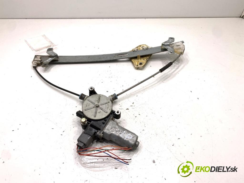 HONDA ACCORD VII sedan 2004 103 kW 2.2 i-CTDi (CN1) 2204 Mechanizmus okna ľavy predný