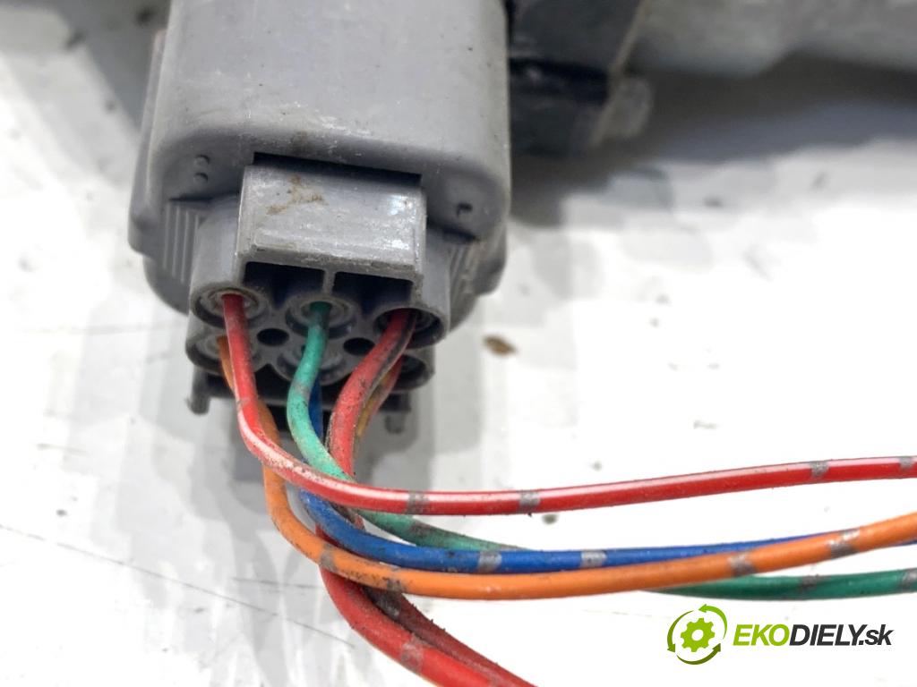 HONDA ACCORD VII sedan 2004 103 kW 2.2 i-CTDi (CN1) 2204 Mechanizmus okna ľavy predný