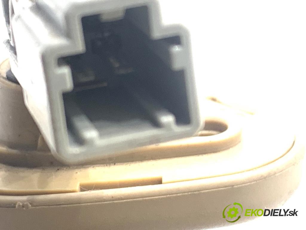 HONDA ACCORD VII sedan 2004 103 kW 2.2 i-CTDi (CN1) 2204 Clona slnečná ľavy