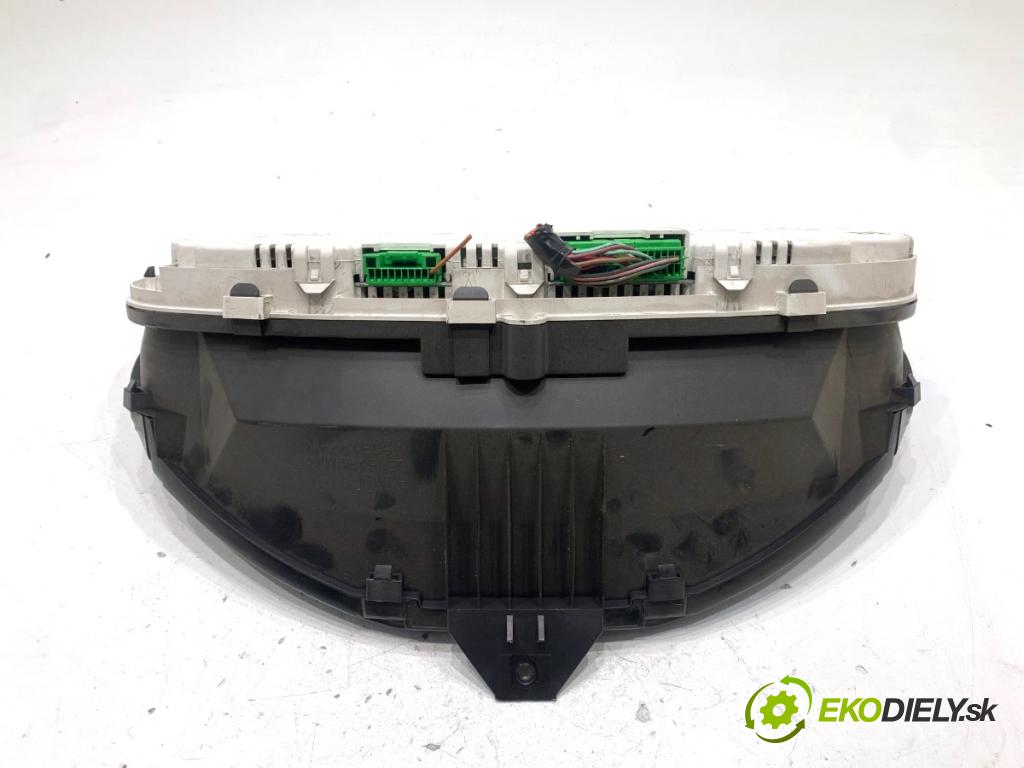 HONDA ACCORD VII sedan 2004 103 kW 2.2 i-CTDi (CN1) 2204 prístrojovka 78100-G100 (Přístrojová deska)