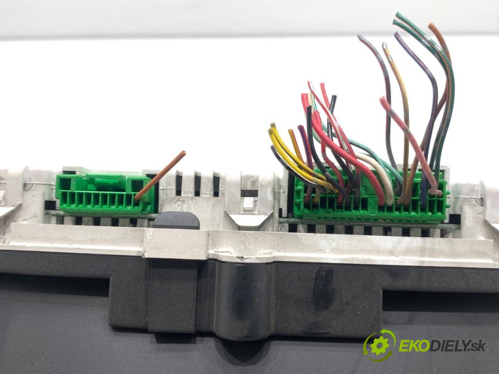 HONDA ACCORD VII sedan 2004 103 kW 2.2 i-CTDi (CN1) 2204 prístrojovka 78100-G100 (Přístrojová deska)