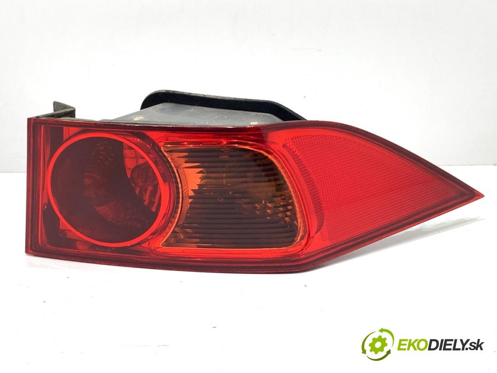 HONDA ACCORD VII sedan 2004 103 kW 2.2 i-CTDi (CN1) 2204 Svetlo pravy zad 