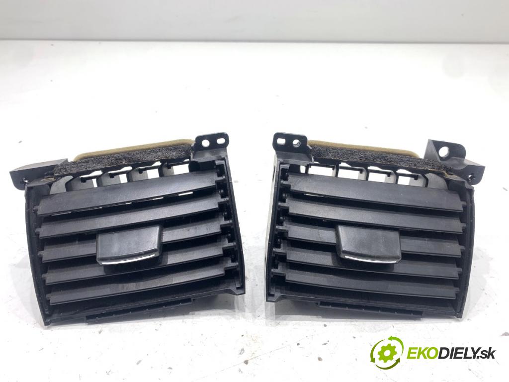 HONDA ACCORD VII sedan 2004 103 kW 2.2 i-CTDi (CN1) 2204 mří topení přední část 